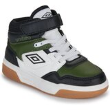 Umbro Visoke superge UM OLLY VLC Kaki | Shoptok.si