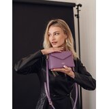 Vuch Torba Leyra Grace Purple, 14 x 20 cm | shoptok.hr