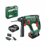 Bosch Aku hamer bušilica UniversalHammer 18V (06039D6003 cene