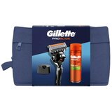 Gillette Muški set za brijanje Promo Proglide | ePonuda.com