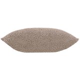 Douceur d intérieur Prevleka za blazino iz sherpa flisa 40x40 cm Woolen – | Shoptok.si