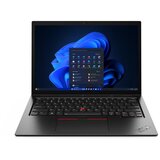 Lenovo ThinkPad L13 2-in-1 G5 Intel Core Ultra 5 125U 13.3inch WUXGA MT 16GB 512GB UMA W11P Black prenosni računalnik, (21161811) Cene