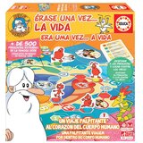 Educa Bilo je nekoč ... življenje (EDU18510), (21403518) | Shoptok.si