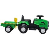 Sporting Machine Dečiji traktor na akumulator sa prikolicom Mini Farmer | Eponuda.com