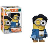 Funko figura pop! rocks: minions x bts - jung kook | ePonuda.com