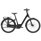  Bicikl Trek District+ 2 Lowstep 2025 Black - S Cijene
