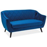 Molarem Home Dvosjed Molly 2 BARŠ.-mornarsko plava | shoptok.hr