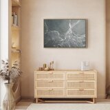  Slika - Harmony of Lines (1 Part) Wide 90x60 | shoptok.hr