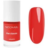  Lak za nokte NeoNail Classic 7,2 ml – Just Red 12 Cijene