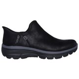 Skechers Nizke superge 167872 Črna Cene