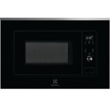 Electrolux LMS2203EMX ugradbena mikrovalna pećnica cijene