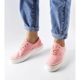 Big Star Pink sneakers | shoptok.hr