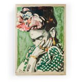 Surdic Slika na platnu Frida, 50 x 70 cm Cene