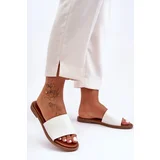 Kesi Women's classic hookers white aphrodite