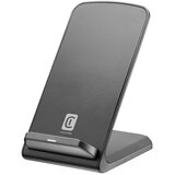 Cellular Line Celularni brezžicni polnilnik Easy Stand Wireless Charger 10W za naprave Qi WIRELESSTAND10WK Cene
