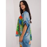 Italy Moda Shirt-DHJ-KS-19007.32-blue | ePonuda.com