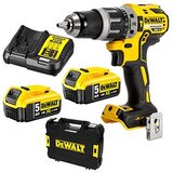  Bušilica aku.udar.18V 2x5Ah Brushless DCD795P2 DeWALT | Eponuda.ba