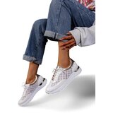 Resti Perforated women's sneakers Ellos | Eponuda.ba