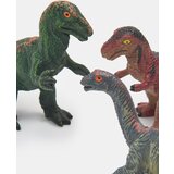 Sinsay Set figurica dinosaura s terenskim vozilom | shoptok.hr
