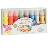  BOJA TEMPERA 50ML U BOČICI 8BOJA PRIMO 2532FM8 Cene