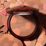 Guerlain Terracotta Light posvetlitveni bronz puder odtenek 03 Medium Warm 10 g | Shoptok.si