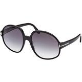 Tom Ford FT0991 01B - ONE SIZE (61) Cijene