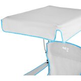  Nc3087 siva kampirska stolica za suncokrat nils camp | shoptok.hr