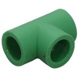 Weltplast PPRCT T-KOMAD 25mm 10392 | Eponuda.ba