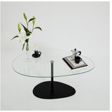 Hanah home sto porto transparent black | ePonuda.com