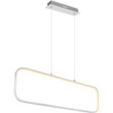 Globo Viseča Led-svetilka Sarah, S Sijalko | Shoptok.si