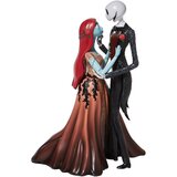 Enesco DISNEY FIGURA NOČNA MORA PRED BOŽIČEM JACK IN SALLY HIGH COUTURE, (20837951) Cene