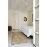 Lorena Canals Kaki zelena pralna ročno tkana volnena preproga 170x240 cm Unexpected Wool – | Shoptok.si