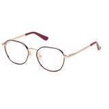 Guess Ženske Dioptrijske naočale GU2724/V Red | shoptok.hr