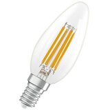 Osram LED sijalka B40 827 (E14, 3,4 W, 470 lm) | Shoptok.si