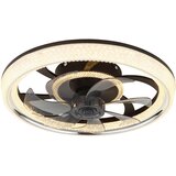 Globo 03644 - LED prigušiva plafonski ventilator CIRILLA LED/30W/230V 2700-6000K + DO | Eponuda.com