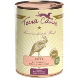Terra Canis 6 x 400 g - Puretina s brokulom, kruškom i krumpirom | shoptok.hr