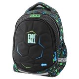 Play Maxx, ranac anatomski, Neon Football | ePonuda.com