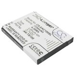 VHBW Baterija za Emporia AK-TS100, 1150 mAh Cijene