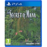 Secret of Mana (PS4) - rabljeno Cene