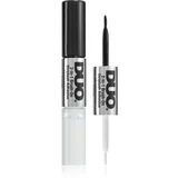 duo 2-in-1 Brush-On Striplash Adhesive ljepilo za umjetne trepavice s četkom 5 g