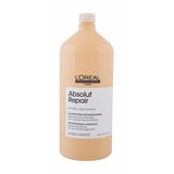 L´Oréal Paris Série Expert Absolut Repair Gold Quinoa + Protein šampon za zelo poškodovane lase 1500 ml za ženske | Shoptok.si