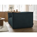 Bobochic Paris Tamno plava sofa od samta 170 cm Giorgia – | shoptok.hr