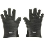 Weber Rokavice za žar (Silikon) | Shoptok.si