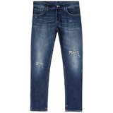 Dondup Jeans UP168DS0229UDF5800 Modra Cene