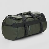 Rains Texel Duffel Bag Small W3 Zelena | shoptok.hr