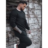 DStreet Dres męski czarny | shoptok.hr