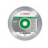 Bosch Dijamantska rezna ploča Standard for Ceramic 2608602204, 180 x 22,23 x 1,6 x 7 mm | Eponuda.com