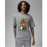 Nike muška majica M j brand mj23 ss crew FZ1991-091 Cene