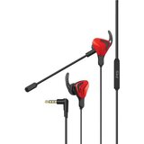 Ms SLUŠALICE EOS C300 gaming in-ear Cene