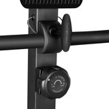 Spokey magnetic exercise bike ares | ePonuda.com